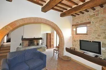 Vila Poggio Del Sole Pietraia 0*,  Itálie