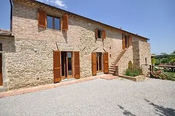 Vila Poggio Del Sole Pietraia