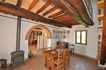 Vila Poggio Del Sole Pietraia 0*,