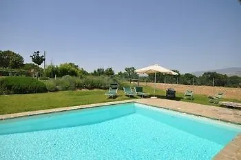 Vila Poggio Del Sole Pietraia