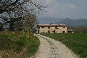 Vila Poggio Del Sole Pietraia Itálie