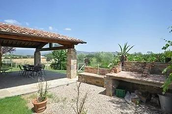 Vila Poggio Del Sole Pietraia
