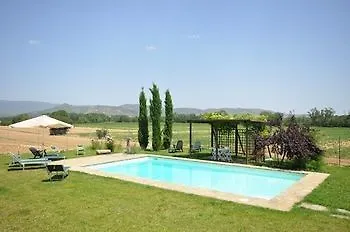 Vila Poggio Del Sole Pietraia