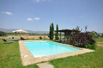 Vila Poggio Del Sole Pietraia