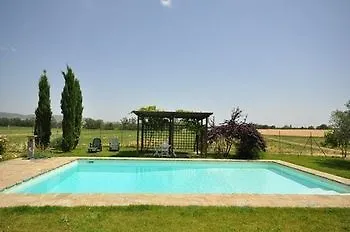 Vila Poggio Del Sole Pietraia Itálie
