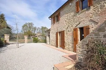 Vila Poggio Del Sole Pietraia
